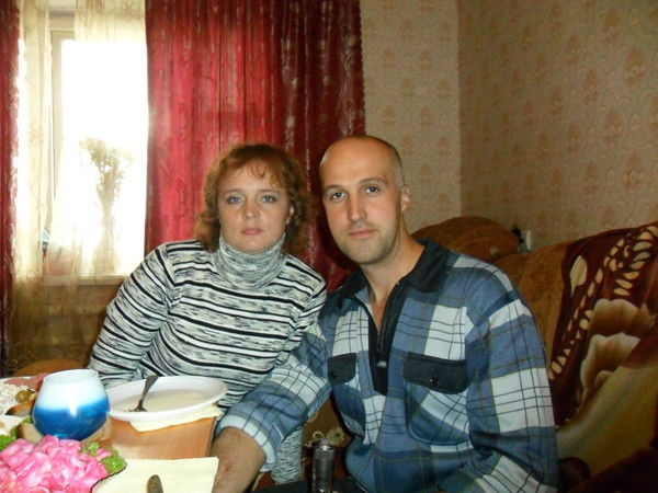 Наташа Сергеева