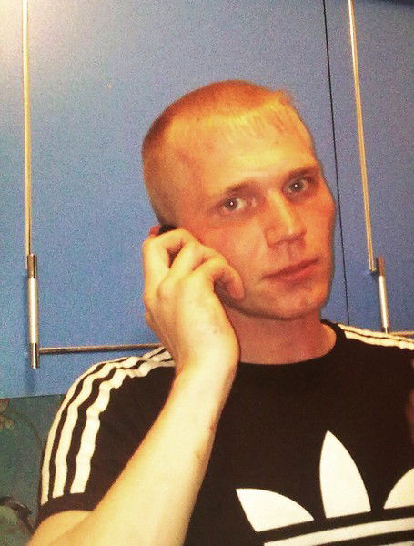 Александр Вшивцев