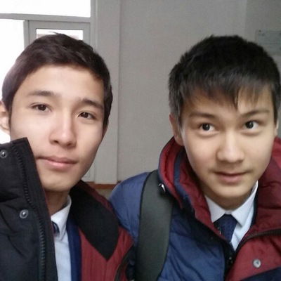 Галымжан Кенесов