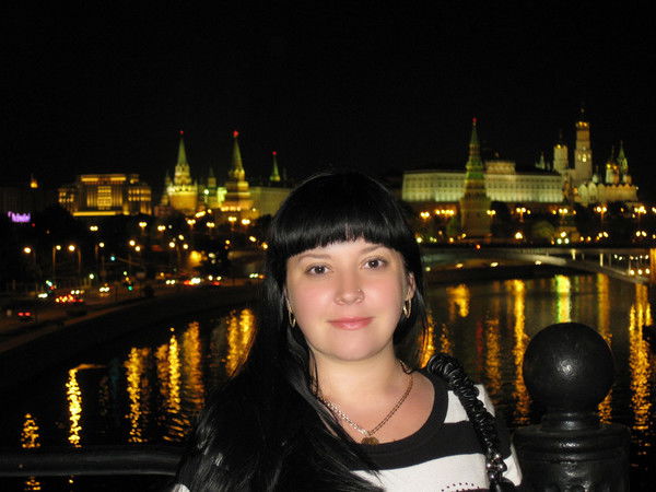 Виктория Мельниченко