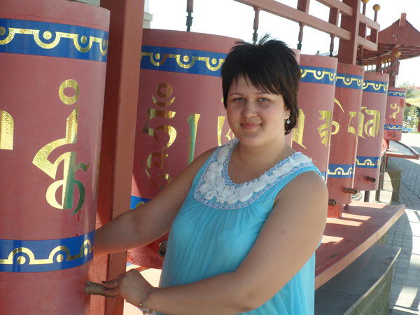 Альбина Роот