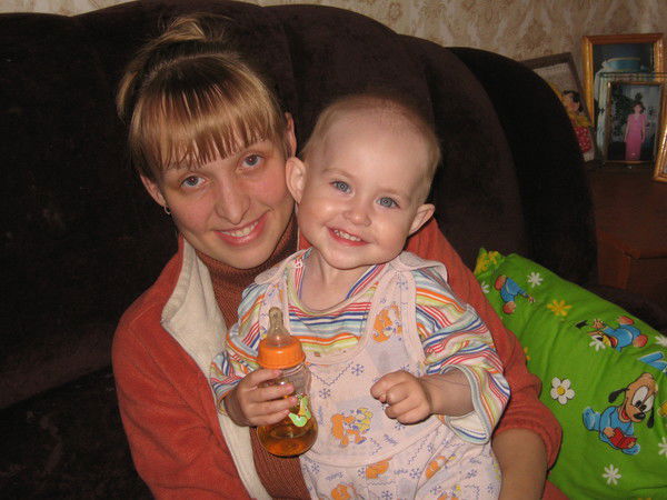 Ирина Шутова