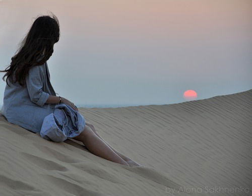 Евгения Северин