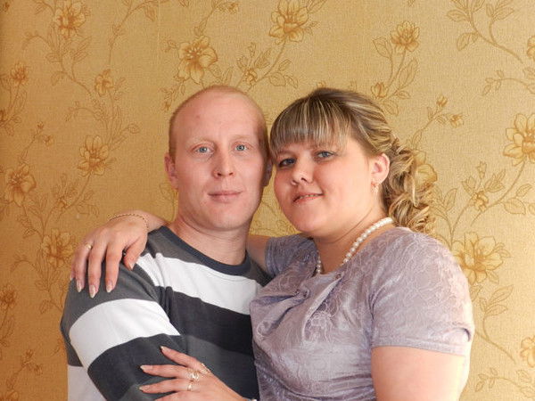 Анатолий Наталья Каргаполовы