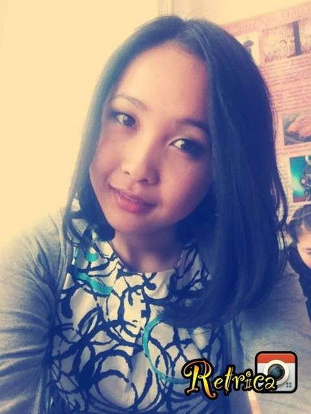 Сауле Утетлеуова