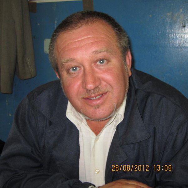 Сергей Двоскин