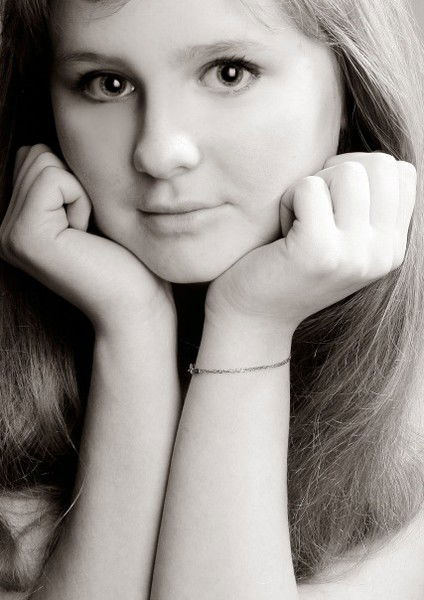 Наташа Жабыко