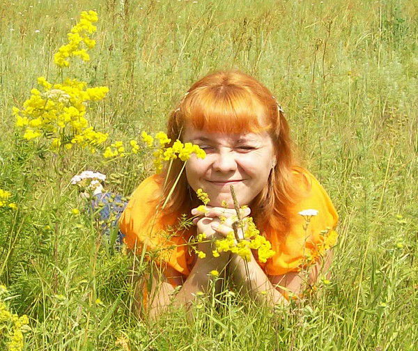 Елена Кузнецова