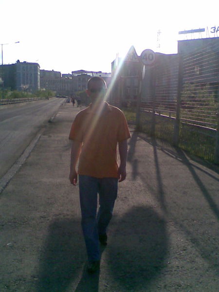 Илья Гагарин