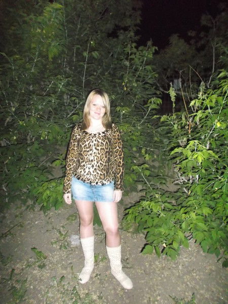 Екатерина Пшенова