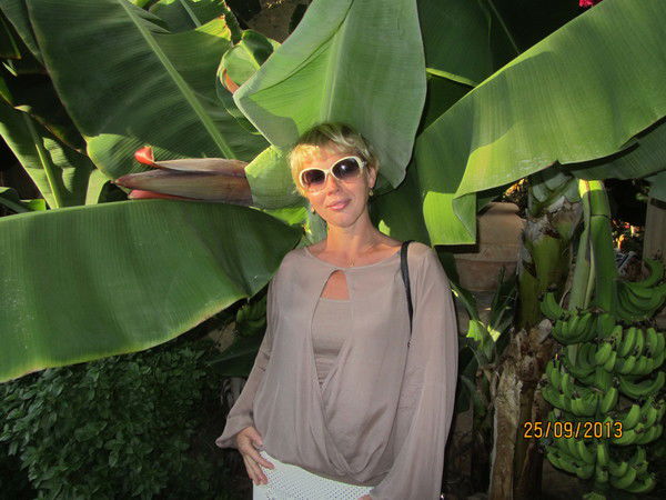 Марина Сюбаева