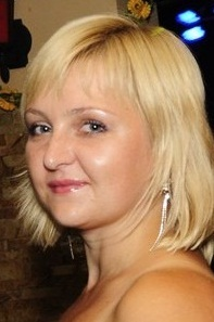 Ирина Богач