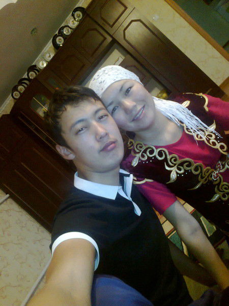 !! Айжан Мырзабекова !!