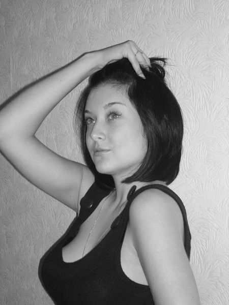 Екатерина Кузнецова