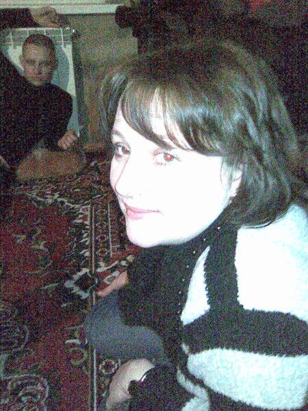 Татьяна Драткова