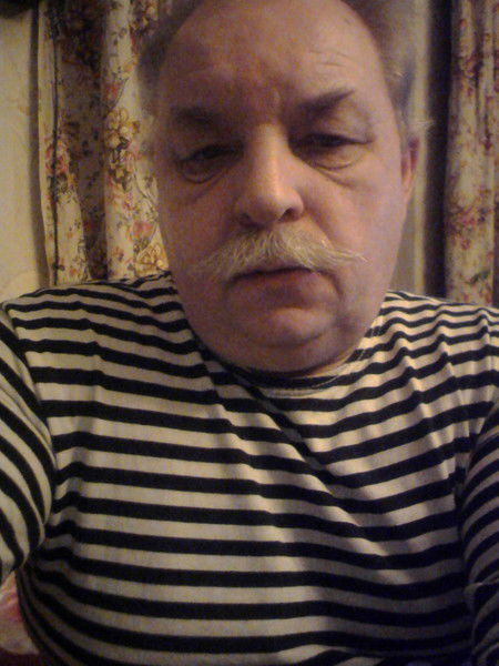 Илья Зеленков