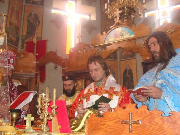 Епископ Алексий