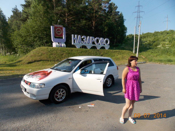 Марина Редько