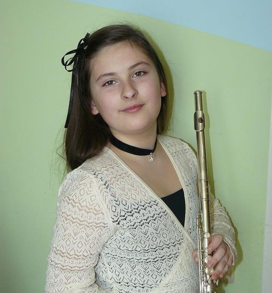 Валерия Иванова