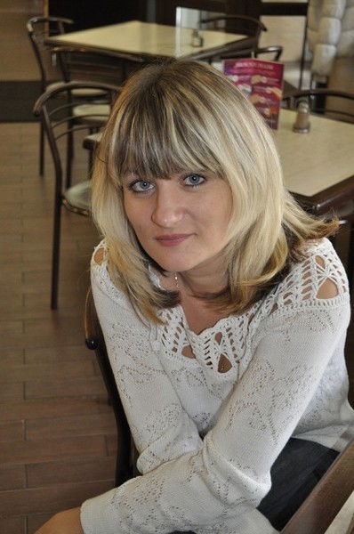 Ксения Журова