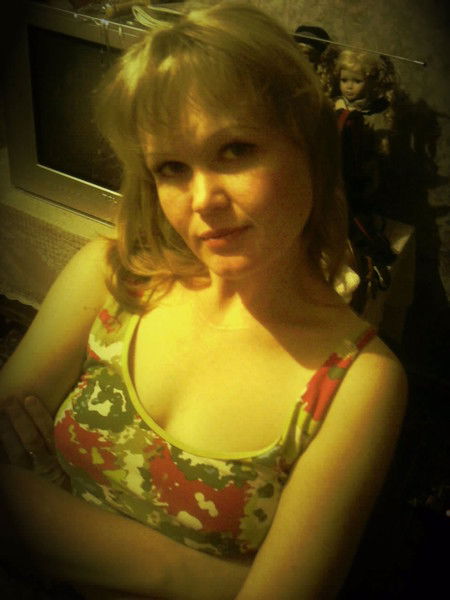 Светлана Галле