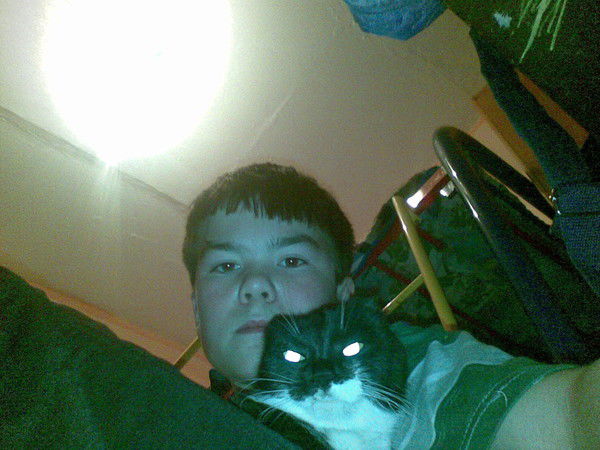 Алексей Карлюк