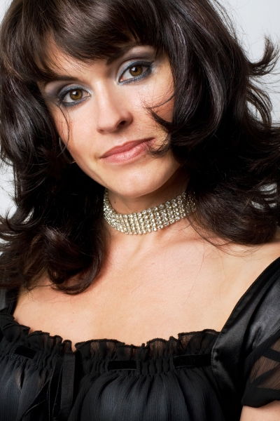 Оксана Гузенко