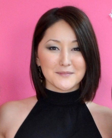 Sabina Dzharmuhanova