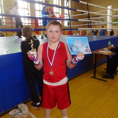 Дмитрий Комененко