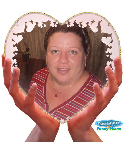 Анна Вострилова