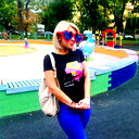 Оксана Епаничкина
