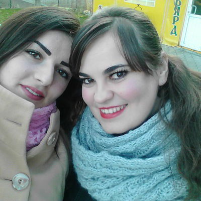 Ксюша Рощина