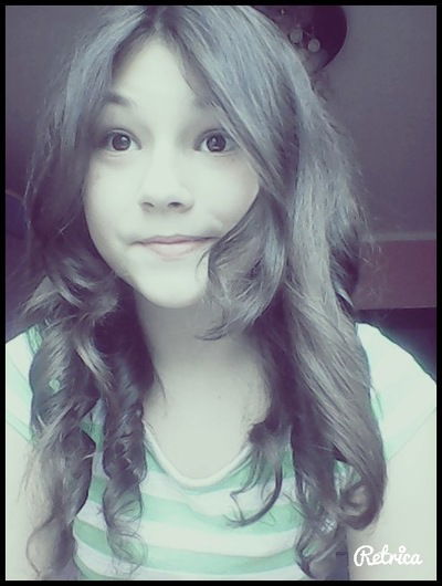 Карина Греян