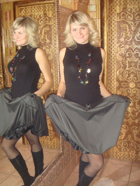 Юлия Исаева