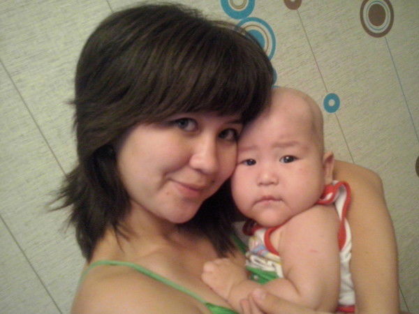 Жанар Искакова