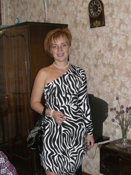 Марина Баева