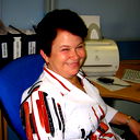 Людмила Лазаричева