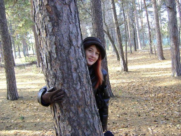 Анастасия Толмачева