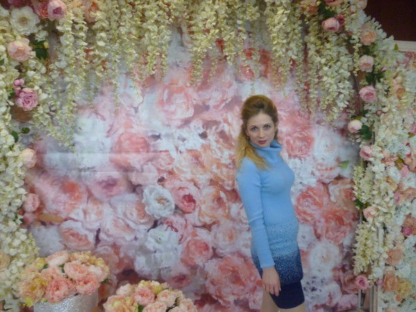 Галина Черевиченкова