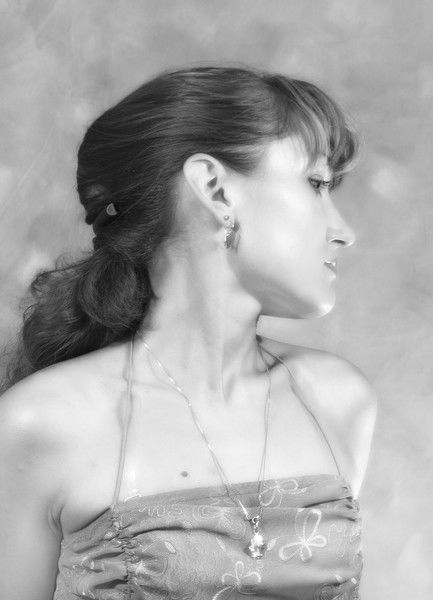 Светлана Поспелова