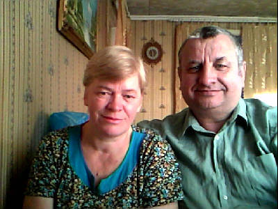 Галина Никифорова