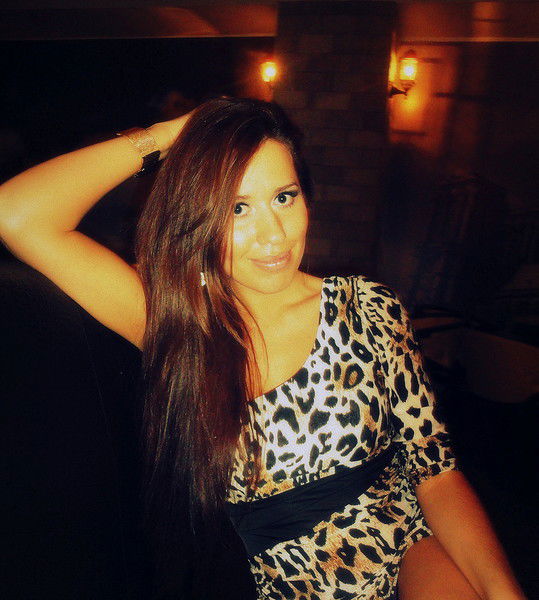 Оля Таюрская