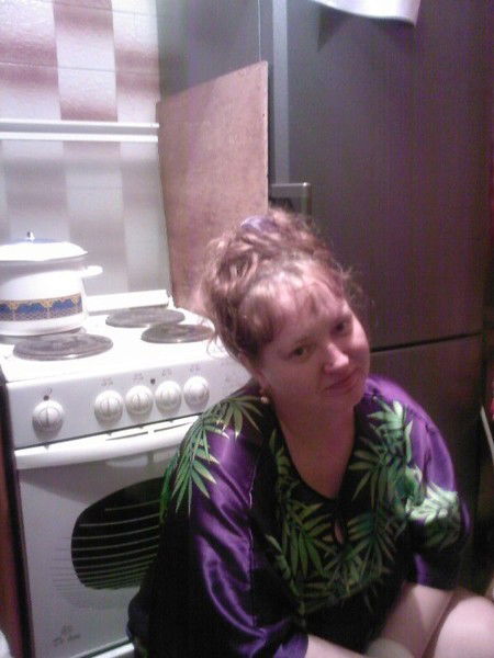 Олеся Огнева