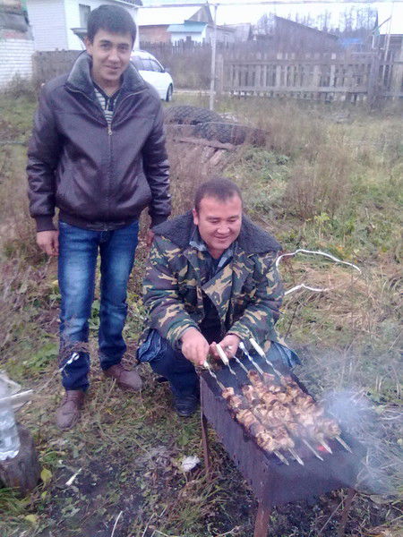 Халил Юлдашев