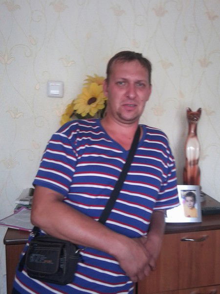 Андрей Давыдов