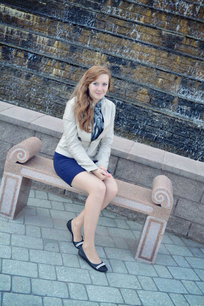 Алина Булах