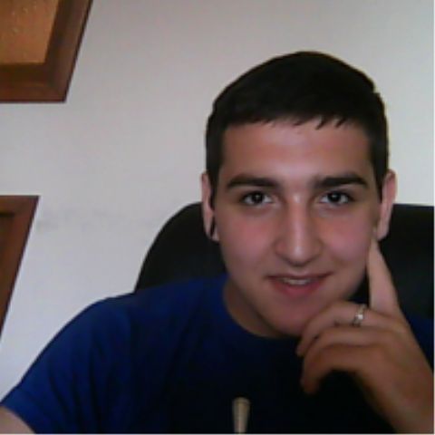 Юра Галстян