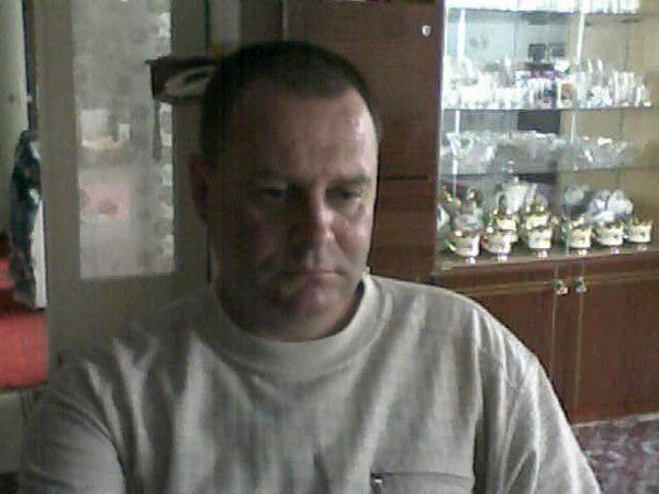 Михаил Мырзенко