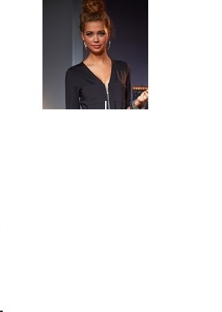 Любовь Дрокина