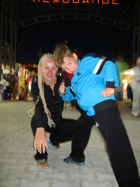 Алёна Сурнина